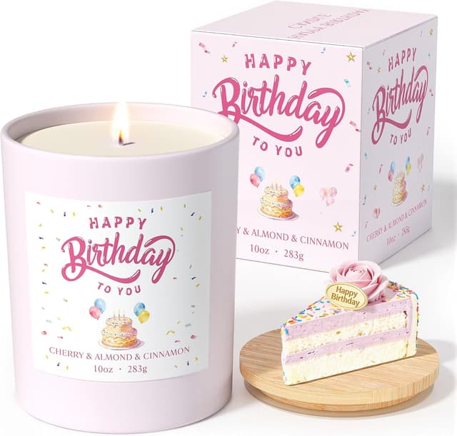 Imagen de NORVENCE Cinnamon Candle 283 g en OfertitasTOP