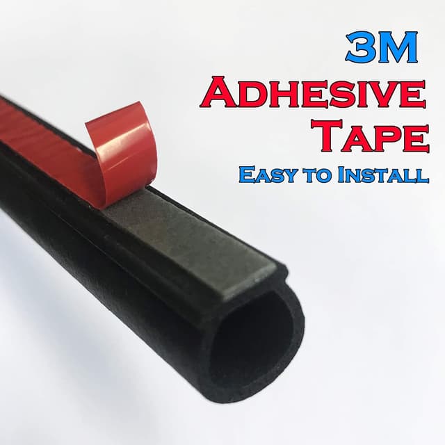 Thumbnail 2 de Bande de protection Fafada 4 m ⚙