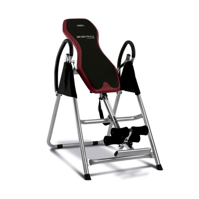 Detalle de BH Fitness Zero BH Fitness inversor 1 unidad 👍