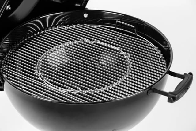 Thumbnail 13 de Weber Master Touch GBS E-5750 57 cm