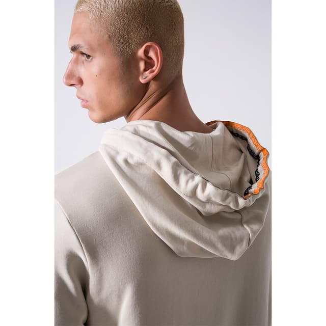 Thumbnail 4 de Everlast Sudadera hombre capucha cinta tricolor