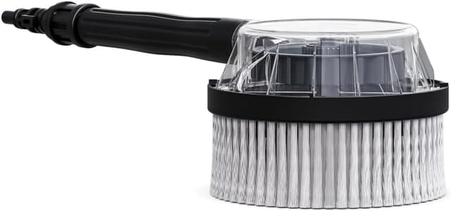 Thumbnail 6 de WAGNER AQUASTORM Foam Nozzle – ugello schiumogeno Quick-Connect per idropulitrici AQUASTORM