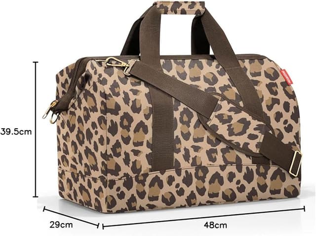 Detalle de Reisenthel ALLROUNDER L Gym Bag 1 talla