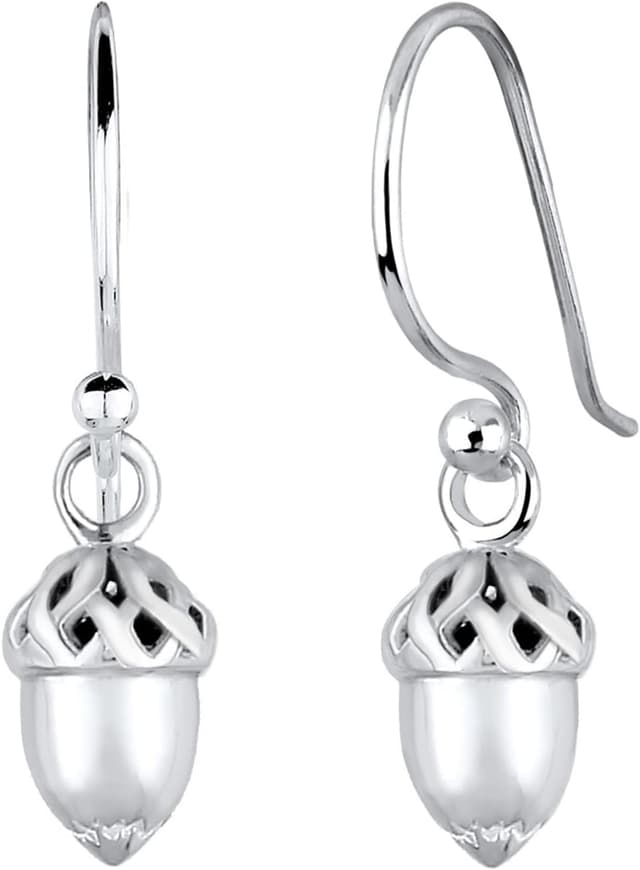 Imagen de Elli Haselnuss Ohrringe 925 en OfertitasTOP