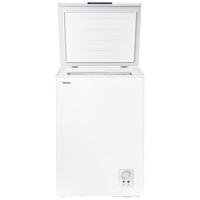 Detalle 2 de Hisense FT125D4AWE congelador 95 L, Freezer Convert