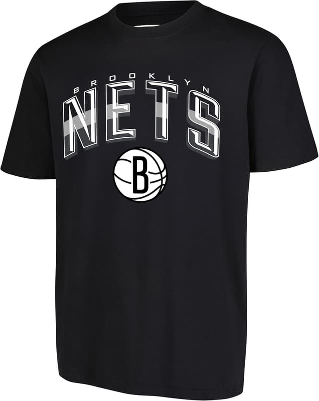 Thumbnail 6 de Ultra Game Men’s NBA Official Super Soft Supreme T-Shirt