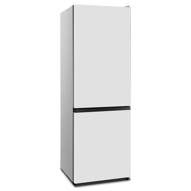 Detalle 2 de Hisense RB372N4AWE frigorífico combi E 300 L