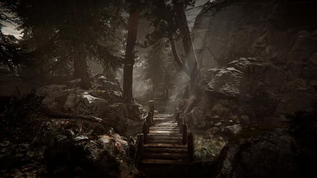 Detalle de Syberia Remastered for PlayStation 5