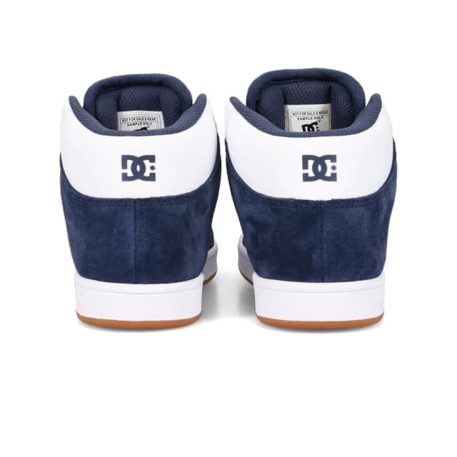 Thumbnail 5 de DC Shoes Manteca 4 Hi zapatillas niño
