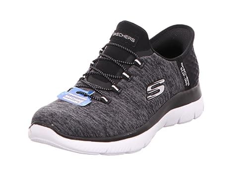 Imagen de Skechers Summits Dazzling Haze Zapatillas mujer 39 EU 👟 en OfertitasTOP