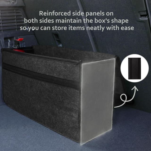 Detalle de Einesin upgrade boot bag organiser 30x15x30cm