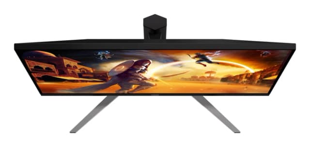Thumbnail 6 de AOC U32G4U 32 Zoll 4K Gaming-Monitor