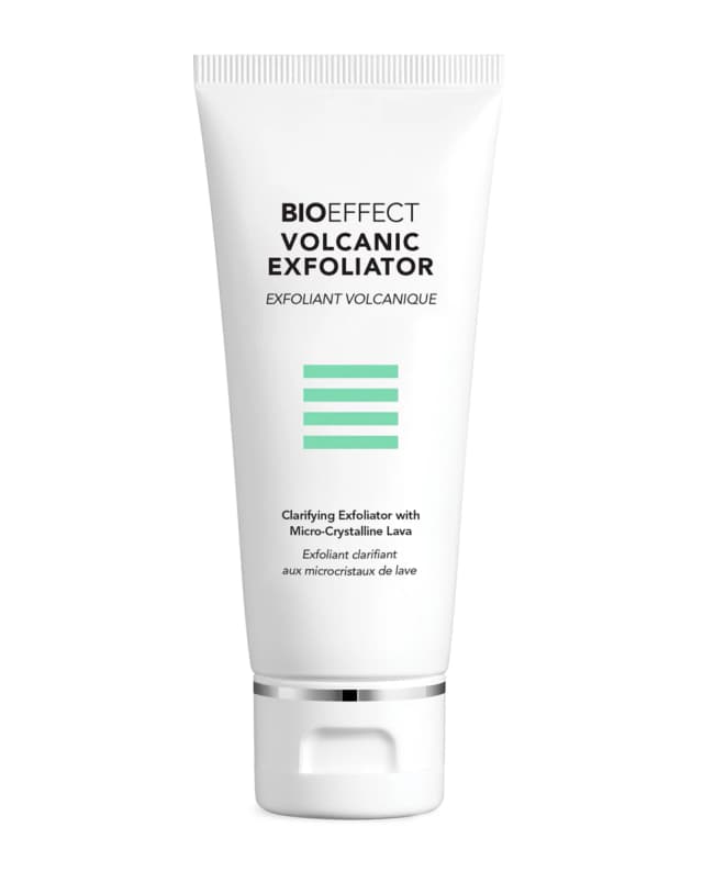 Imagen de Bioeffect Exfoliante clarificante Volcanic 60 ml en OfertitasTOP