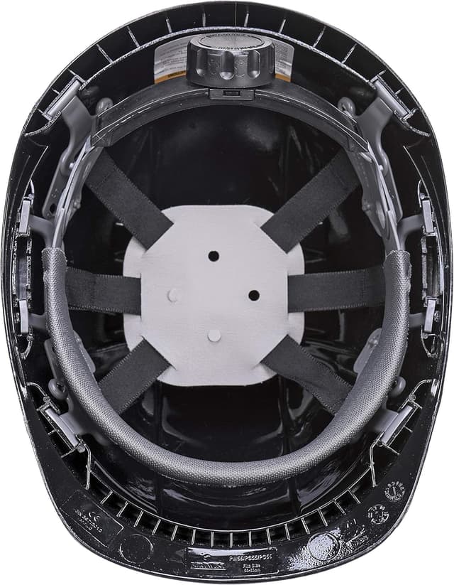 Thumbnail 3 de Carbon Look Helmet Casco Grey taglia unica