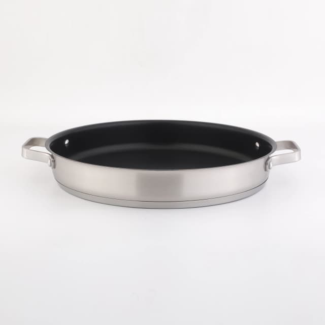 Imagen de El Corte Inglés Paellera recta Smart 32 cm en OfertitasTOP