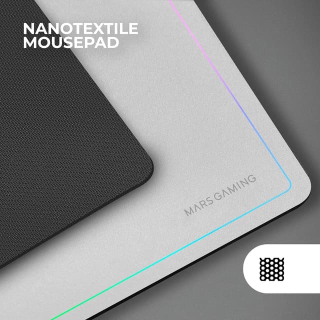 Thumbnail 3 de Mars Gaming MCP124 Combo gaming 3en1 3200 DPI