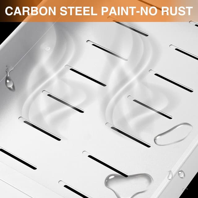 Thumbnail 6 de Cajón extraíble 32-52 cm para armario