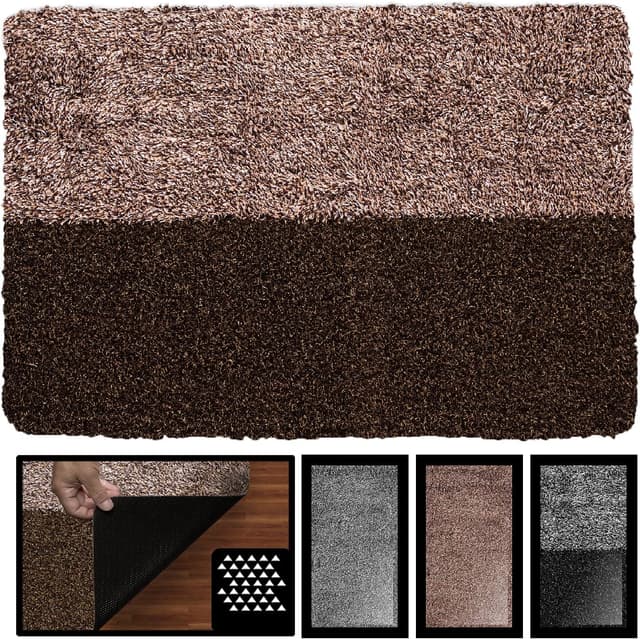 Thumbnail 6 de LUCA HOME Felpudo Magic Mat 45x75 cm