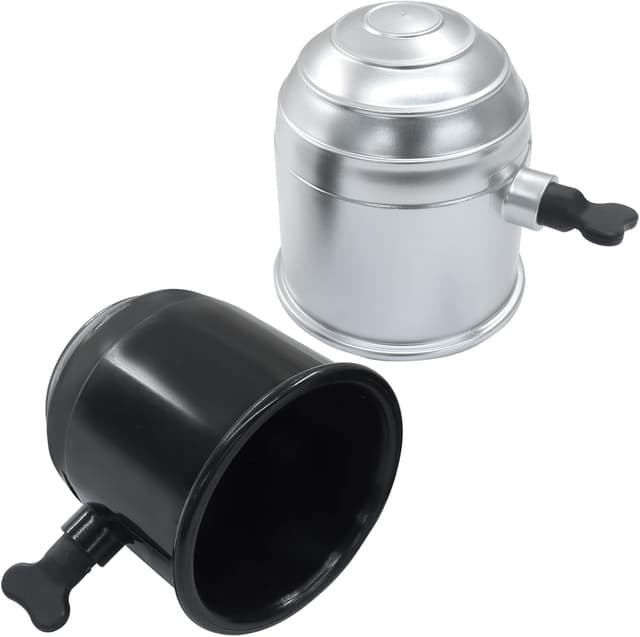 Detalle de Cjueiom Tow Ball Cover 50mm