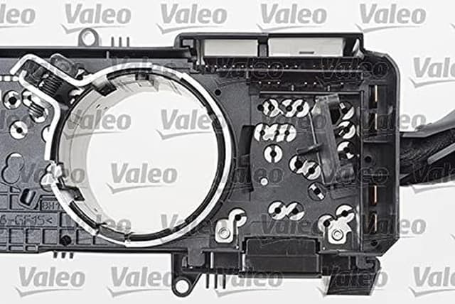 Detalle de Valeo 251660 Switches – easy-fit replacement for your car’s electrical switches