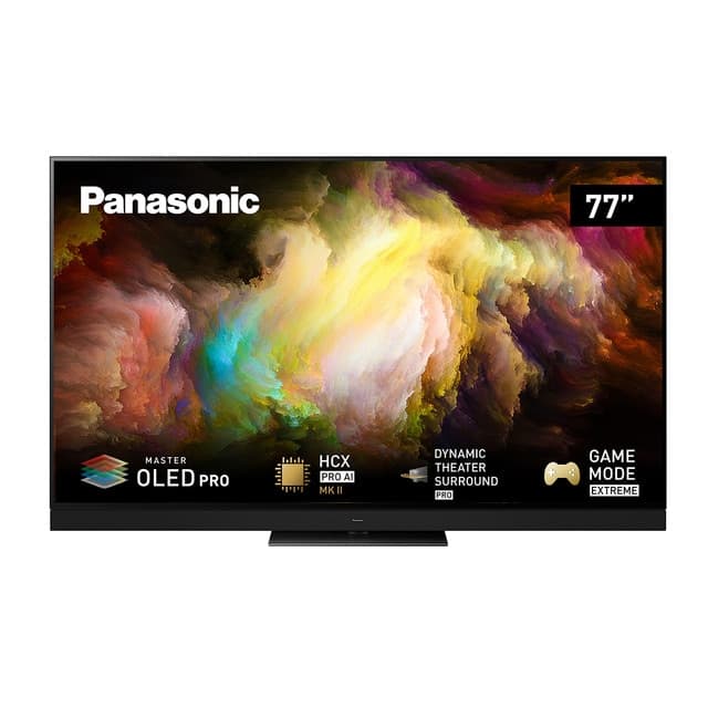 Imagen de Panasonic TV-77Z93AEG OLED 4K UHD Smart TV 📺 en OfertitasTOP