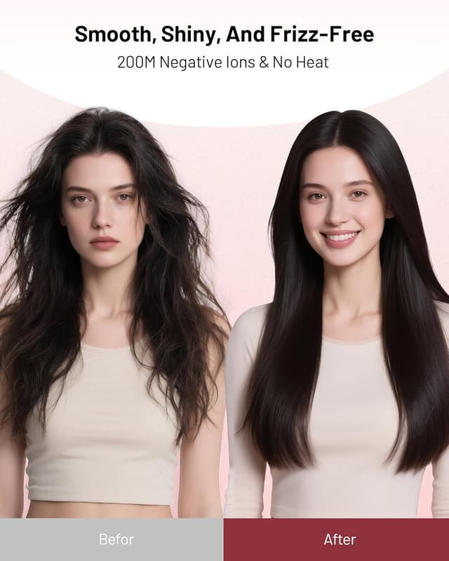 Thumbnail 4 de MESCOMB Profi Ionen Föhn 1875 W mit Diffusor