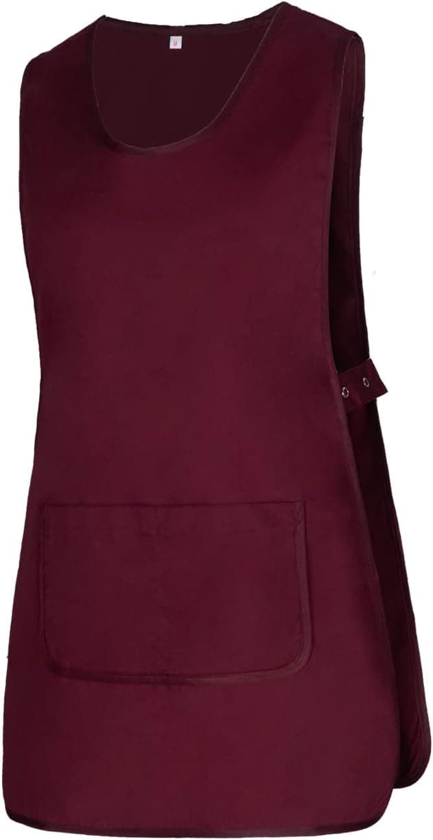 Thumbnail 4 de MISEMIYA Delantal de laboratorio Bzz-868