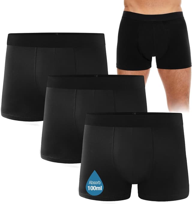 Imagen de FORVEVO Incontinence Pants L 3 Pack en OfertitasTOP
