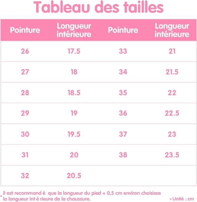 Thumbnail 2 de Eleasica Chaussures Princesse 26-38 đ