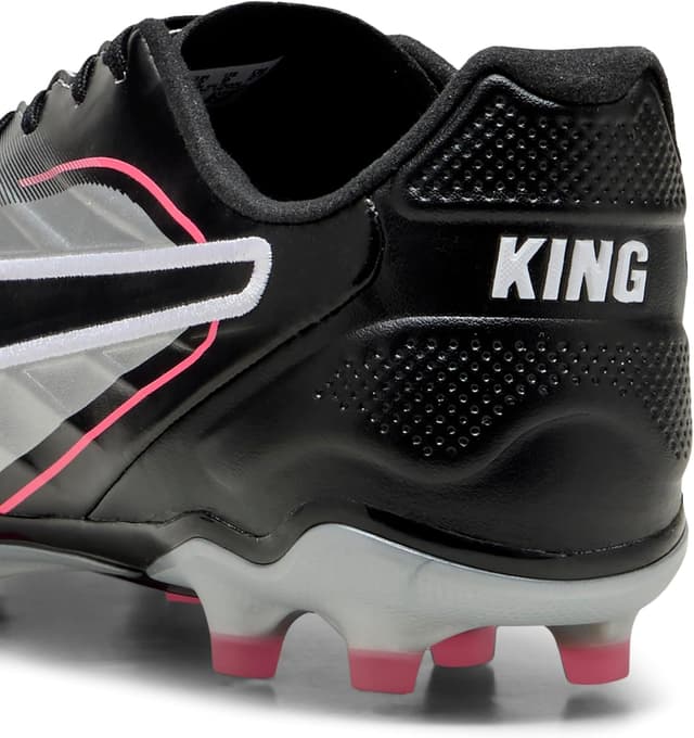 Detalle 2 de PUMA King Pro FG/AG Fussballschuh