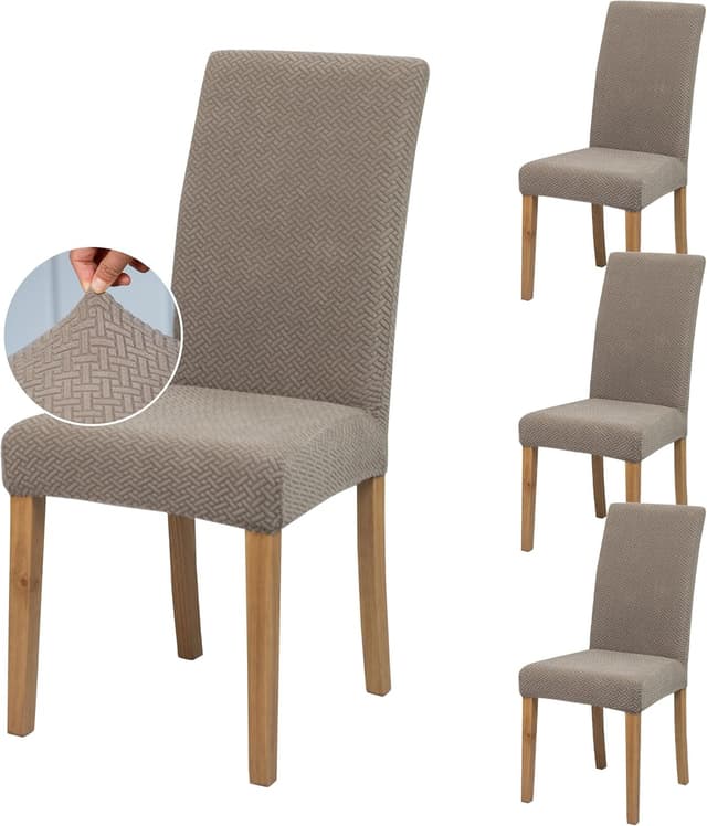 Thumbnail 6 de SUKAIKEQA housse élastique chaise Haute