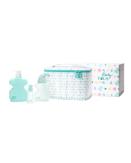 Thumbnail 1 de Tous Baby Eau de Cologne - Estuche de regalo 👶
