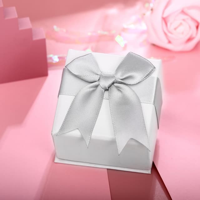 Thumbnail 6 de Qings Horoscope Pendant Libra CZ Necklace