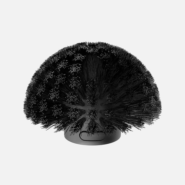 Imagen de HOTO Têtes de brosse de rechange 1 pièce 🧽 en OfertitasTOP