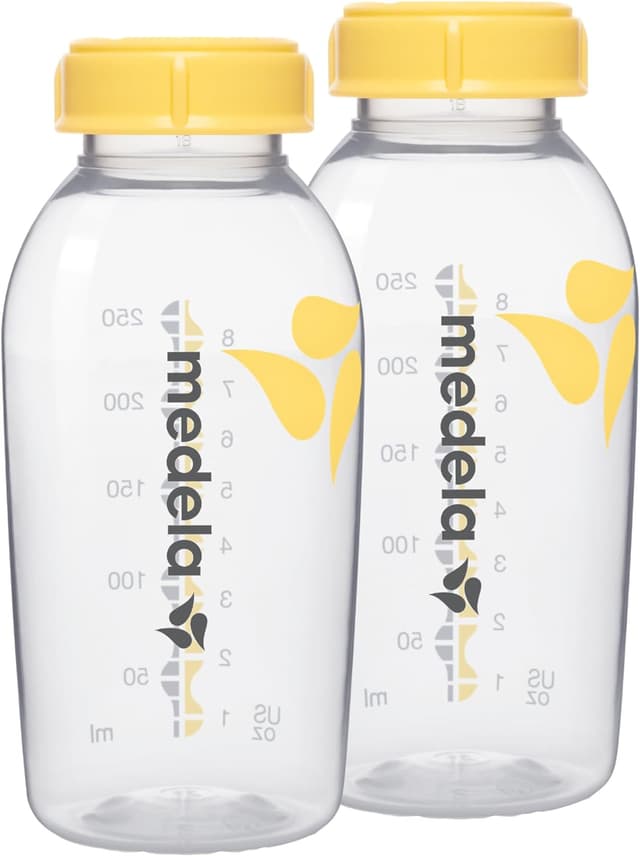 Imagen de Medela biberons 250 ml en OfertitasTOP