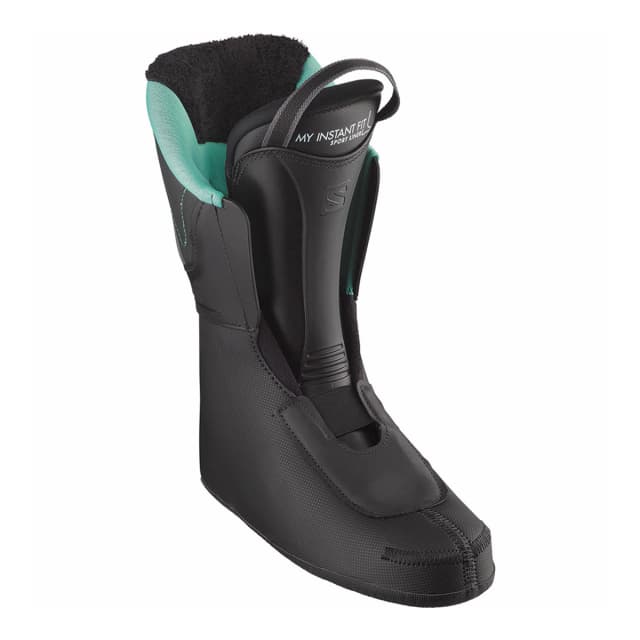 Detalle de Salomon Select HV 80 W GW 80 botas de esquí