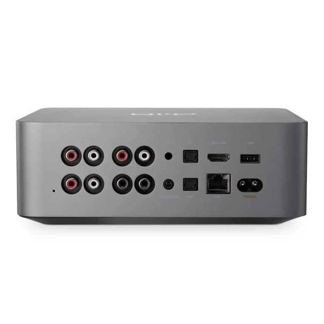 Thumbnail 3 de WiiM Ultra Hi-Res reproductor en red