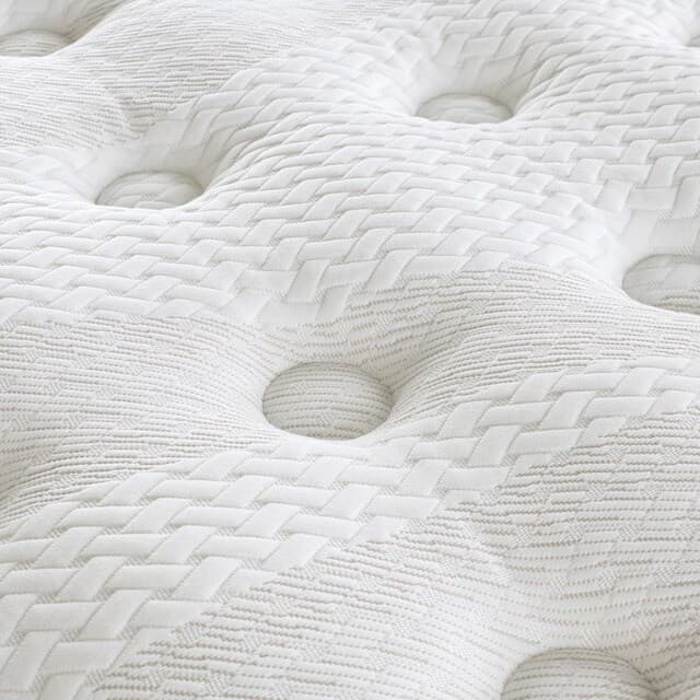 Detalle 2 de Relax Dante Relax colchón HR 5 zonas, firmeza alta