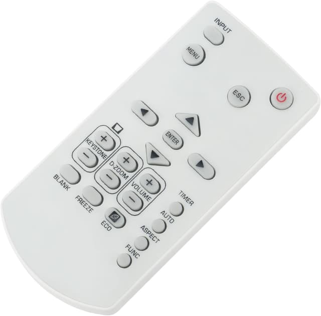 Detalle 2 de VINABTY YT-150 projector remote control