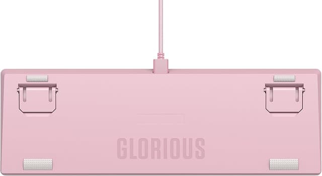 Thumbnail 4 de Glorious GMMK 2 Compact teclado 65% 65% RGB