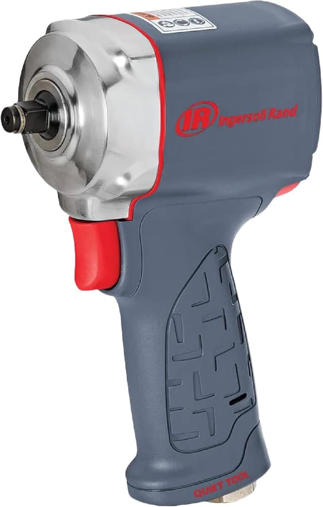 Imagen de Ingersoll Rand 15QMAX 475 ft-lbs Impact Wrench en OfertitasTOP