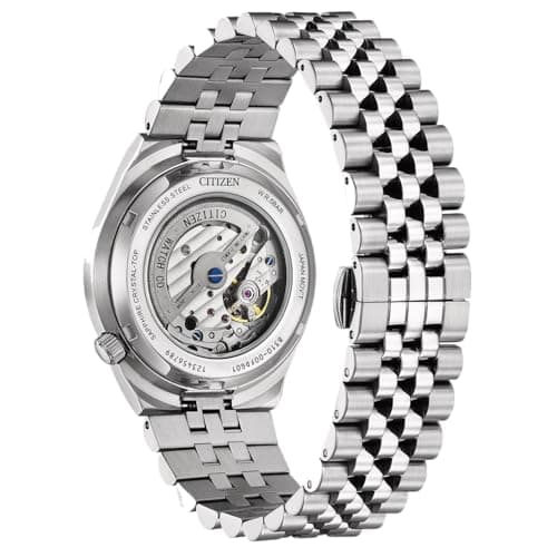 Detalle 2 de Citizen NK0020-55E automático