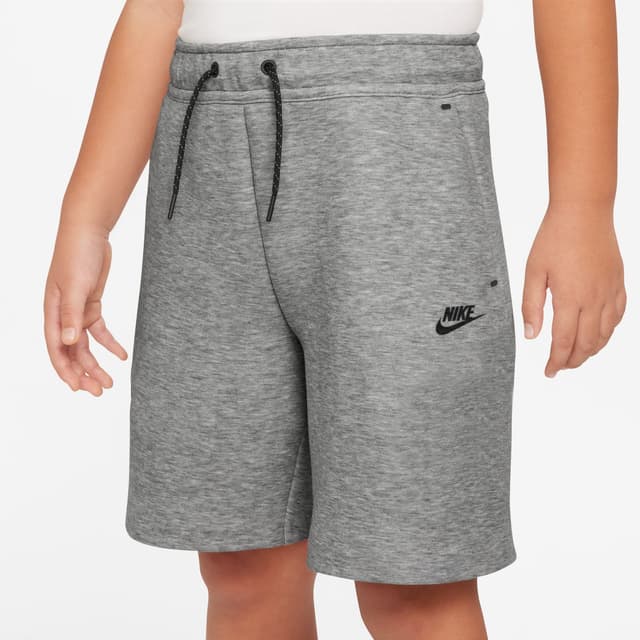 Thumbnail 2 de Nike Sportswear Tech Fleece Pantalón corto niños