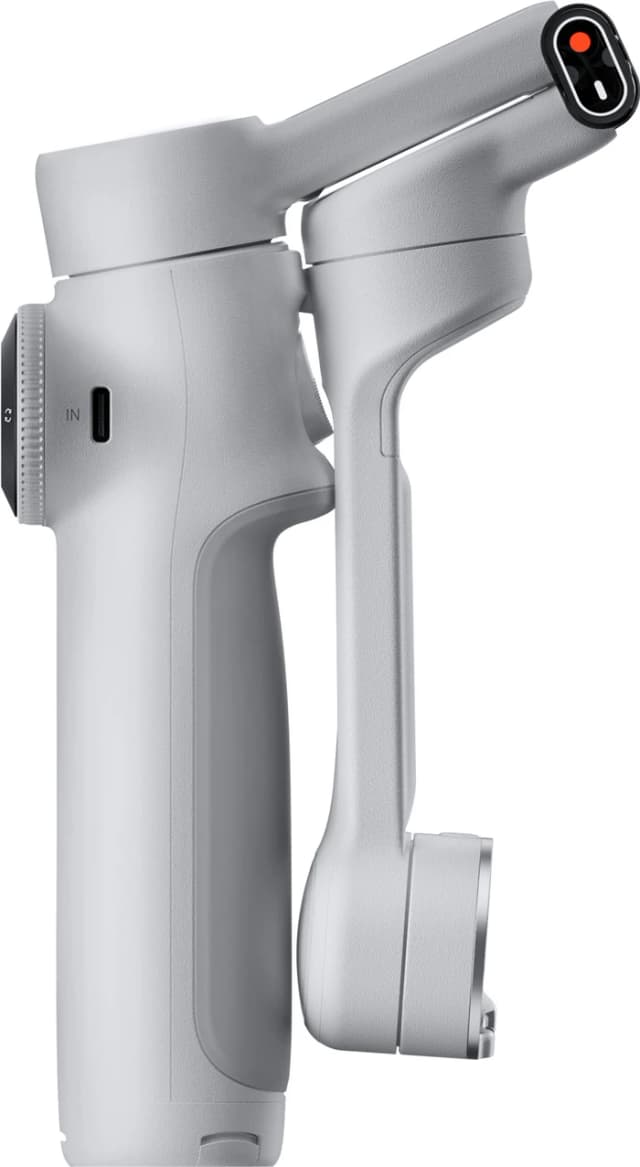 Thumbnail 10 de INSTA360 Flow 2 Grau AI Tracker