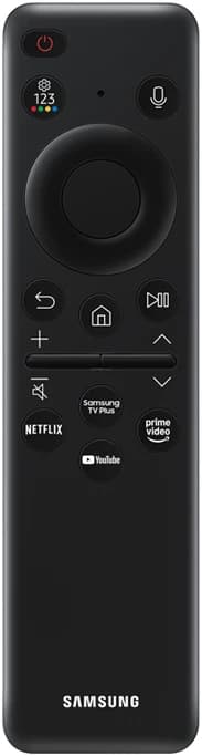 Thumbnail 5 de Samsung S90F OLED 83 Zoll 4K TV