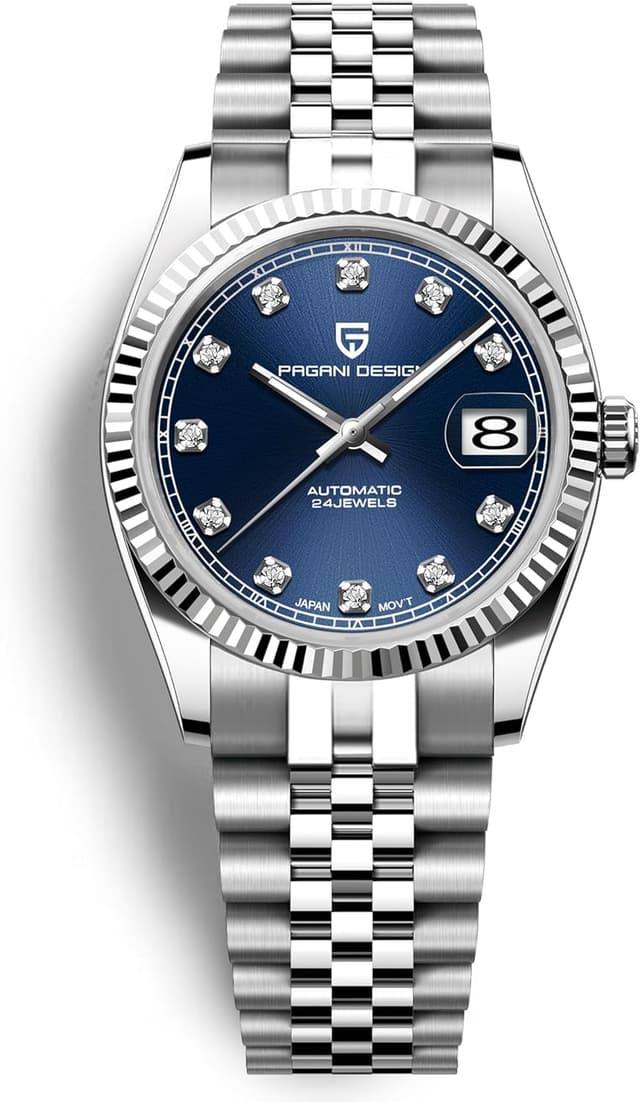 Thumbnail 6 de Pagani Design PD1645 Automatikuhr 42 mm