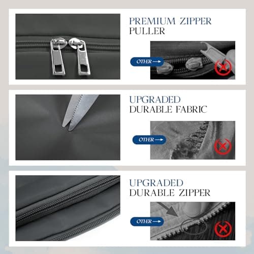 Thumbnail 6 de VMIKIV mochila Ryanair 40x20x25