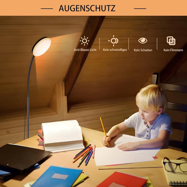 Thumbnail 5 de Mojimdo Stehlampe