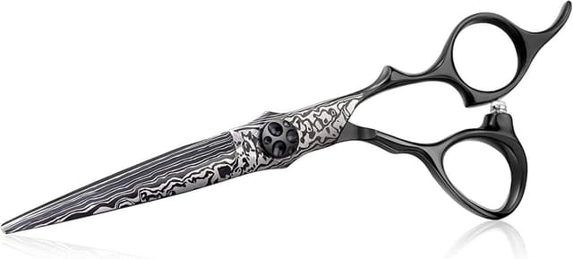 Imagen de PURPLEBIRD Forbici 6 pollici professionali per capelli ✂ en OfertitasTOP