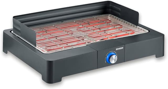 Imagen de SEVERIN Tischgrill PG 8565 en OfertitasTOP